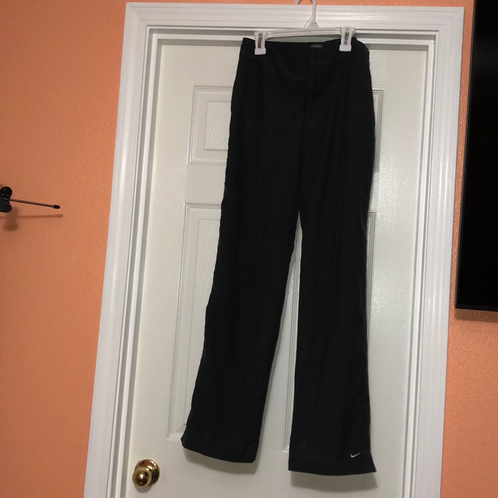 Super comfy Nike Yoga/Running pants